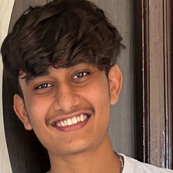 Rahul Raj Rudua